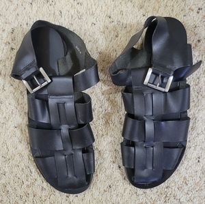 Fisherman Sandals